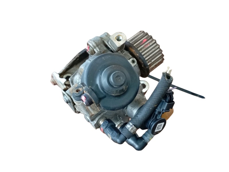 Recambio de bomba inyeccion para renault captur i (j5_, h5_) 1.5 dci 90 referencia OEM IAM  0445010704 