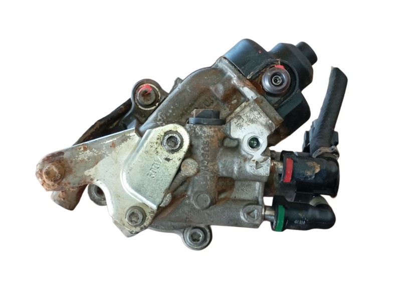 Recambio de bomba inyeccion para renault captur i (j5_, h5_) 1.5 dci 90 referencia OEM IAM  0445010704 