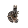 Recambio de mangueta delantera izquierda para nissan qashqai ii (j11, j11_) 1.5 dci referencia OEM IAM 400154EA0A  