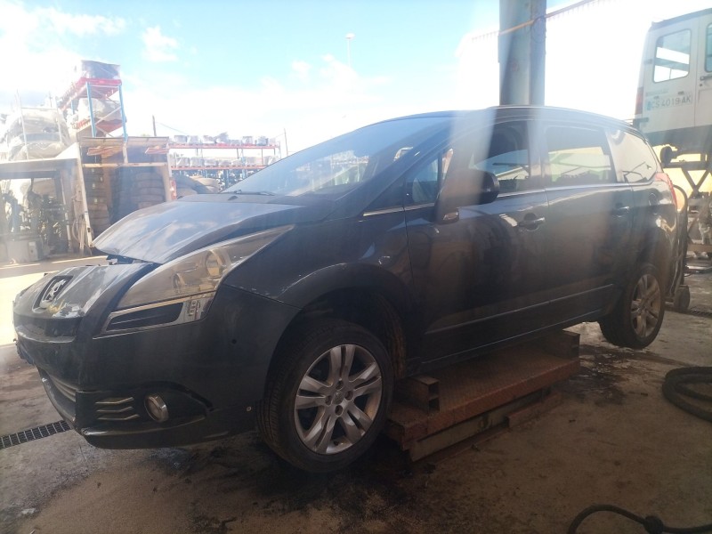 peugeot 5008 (0u_, 0e_) del año 2012