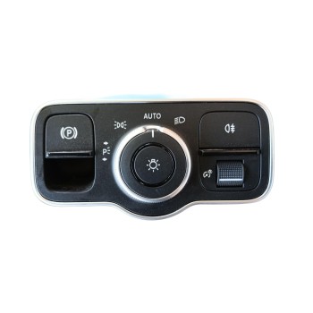 MANDO LUCES A2479052902 A2479052902 