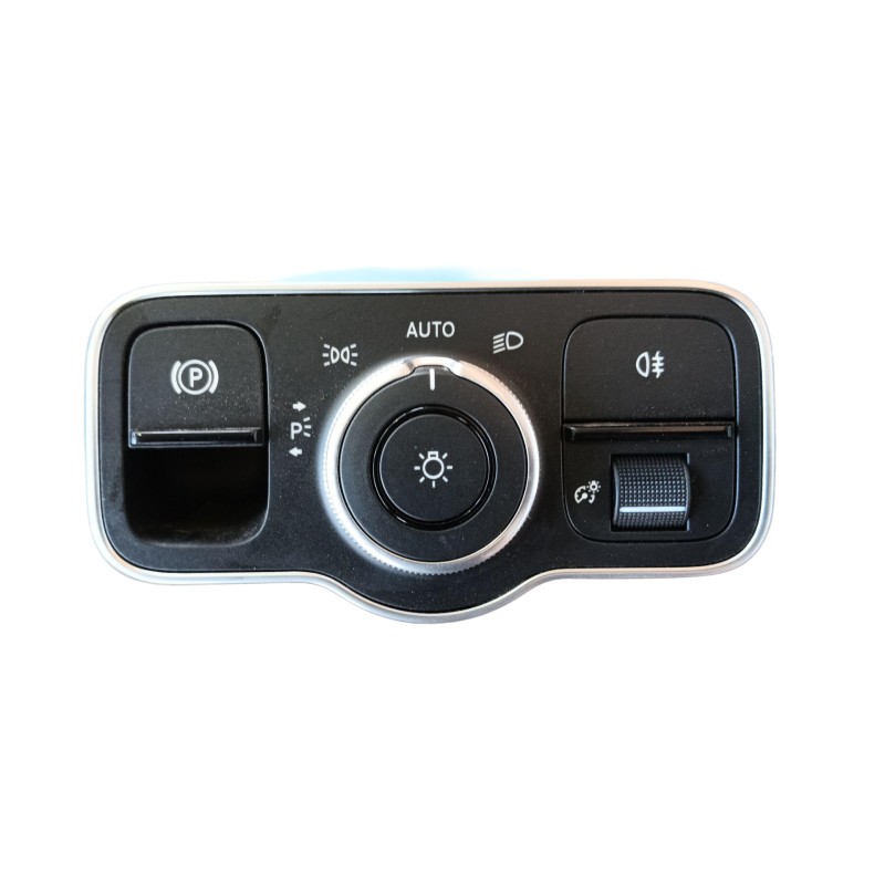 Recambio de mando luces para mercedes-benz eqa (h243) eqa 250+ (243.702) referencia OEM IAM A2479052902 A2479052902 
