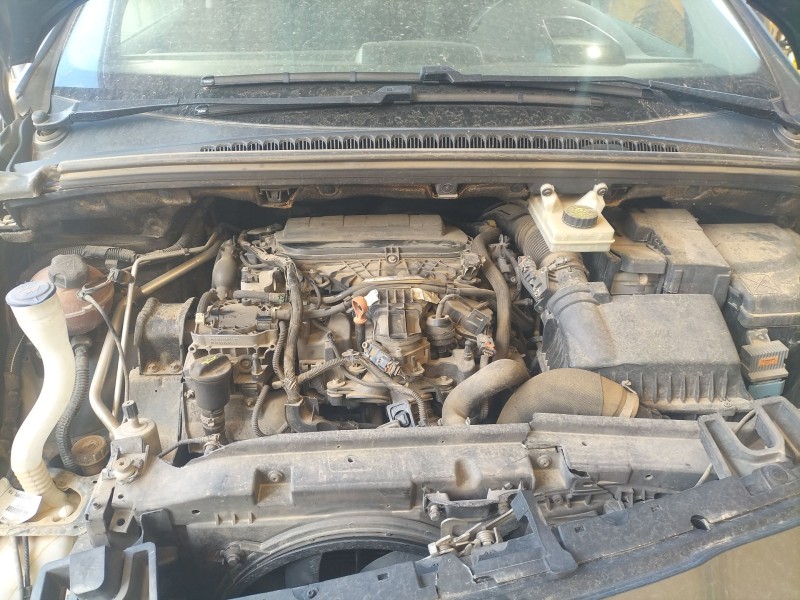 peugeot 5008 (0u_, 0e_) del año 2012