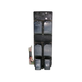 MANDO ELEVALUNAS DELANTERO IZQUIERDO 64J203416T 