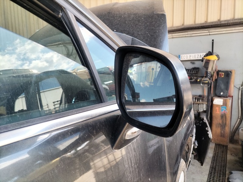 Recambio de retrovisor derecho para peugeot 5008 (0u_, 0e_) 2.0 hdi 150 / bluehdi 150 referencia OEM IAM   