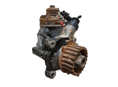 Recambio de bomba inyeccion para ford fiesta vi (cb1, ccn) 1.5 tdci referencia OEM IAM 1869454 0445010592 
