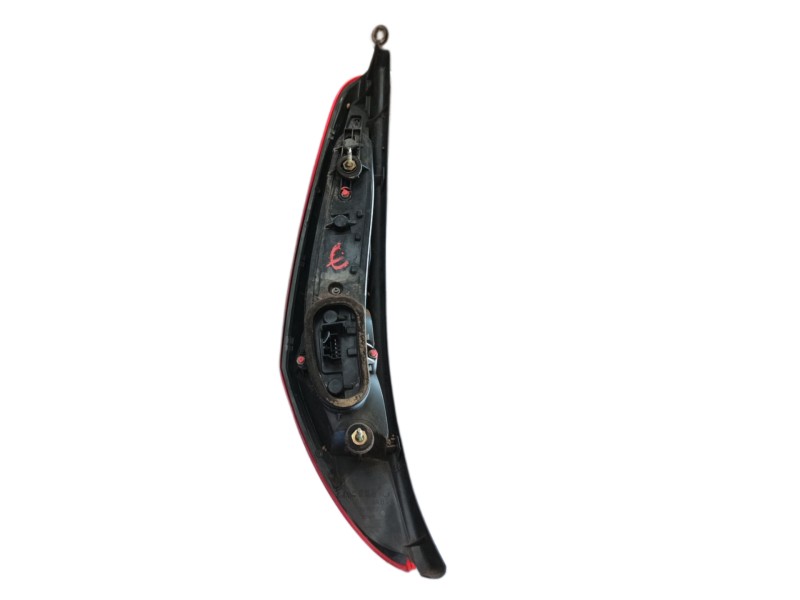 Recambio de piloto trasero derecho para fiat punto (188_) 1.3 jtd 16v referencia OEM IAM  517214786 