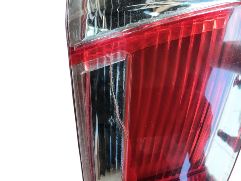 Recambio de piloto trasero derecho para fiat punto (188_) 1.3 jtd 16v referencia OEM IAM  517214786 