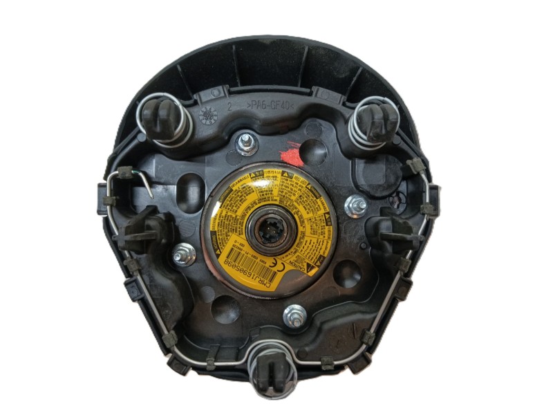 Recambio de airbag delantero izquierdo para bmw 2 active tourer (f45) 218 i referencia OEM IAM 32306992381 310117199AWXAC 