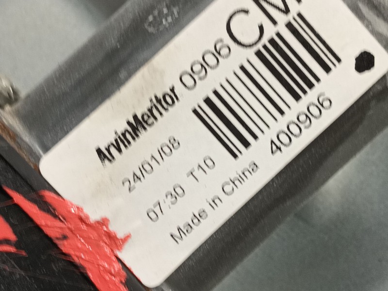 Recambio de elevalunas delantero derecho para hyundai santa fé ii (cm) 2.2 crdi 4x4 referencia OEM IAM 824812B000 824802B030J9S4