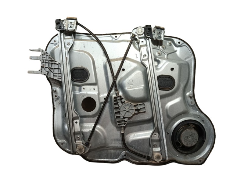 Recambio de elevalunas delantero derecho para hyundai santa fé ii (cm) 2.2 crdi 4x4 referencia OEM IAM 824812B000 824802B030J9S4