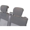 Recambio de asientos traseros para fiat doblo autobús (263_) 1.3 d multijet (263axc1a) referencia OEM IAM 55177321  
