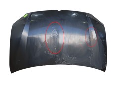 Recambio de capot para ssangyong rodius i 2.7 xdi referencia OEM IAM   