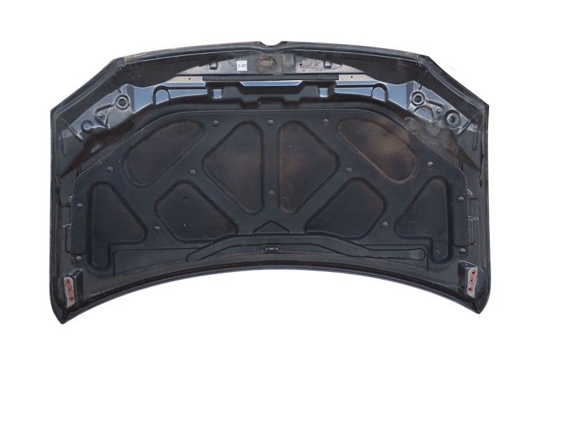 Recambio de capot para ssangyong rodius i 2.7 xdi referencia OEM IAM   