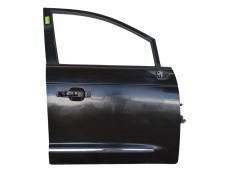 Recambio de puerta delantera derecha para ssangyong rodius i 2.7 xdi referencia OEM IAM   
