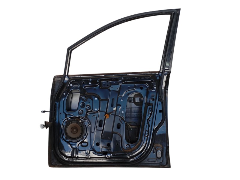 Recambio de puerta delantera derecha para ssangyong rodius i 2.7 xdi referencia OEM IAM   