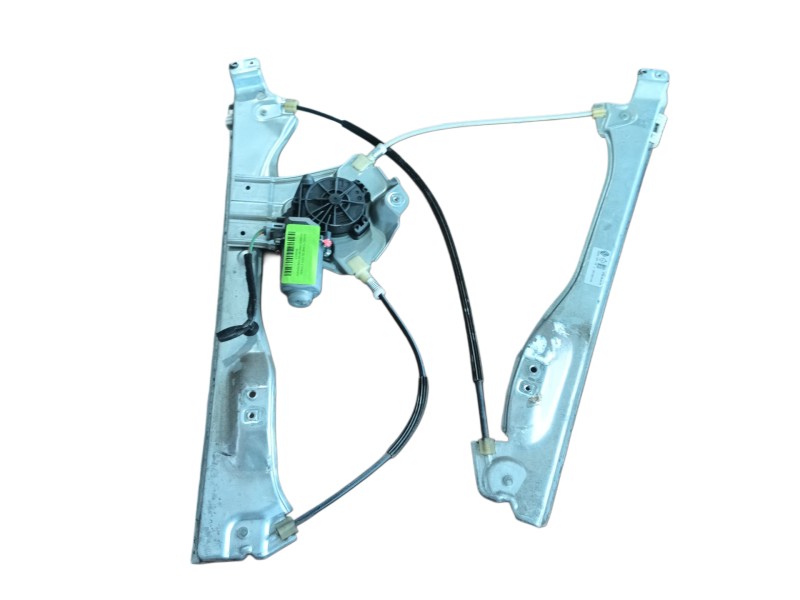 Recambio de elevalunas delantero derecho para renault clio iii (br0/1, cr0/1) 1.5 dci (br17, cr17) referencia OEM IAM   