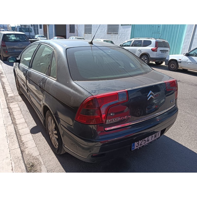 CITROËN C5 II (RC_)