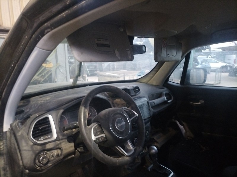 jeep renegade suv (bu, b1, bv) del año 2019