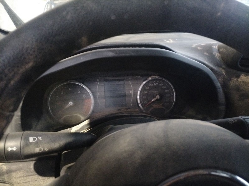 jeep renegade suv (bu, b1, bv) del año 2019