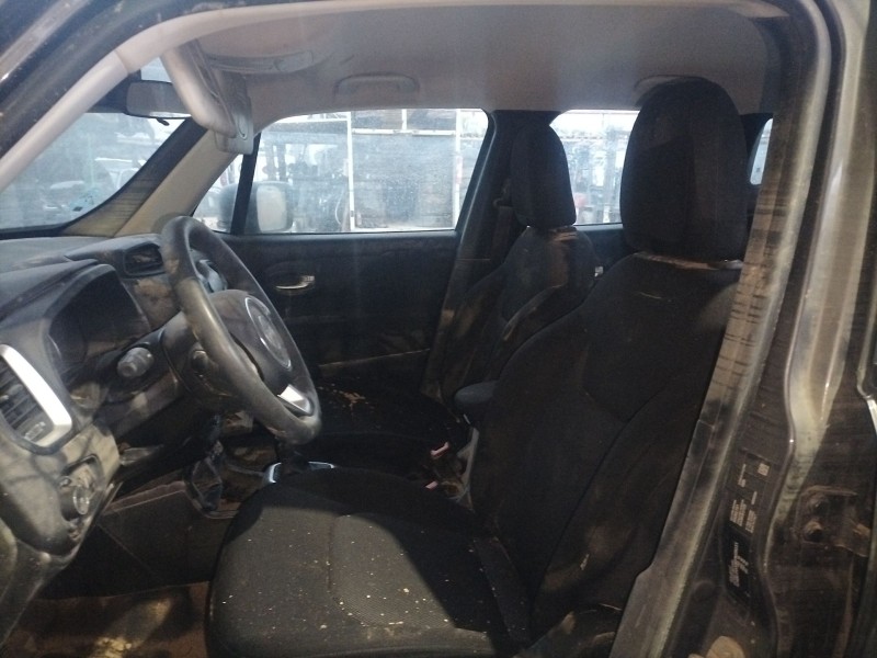 jeep renegade suv (bu, b1, bv) del año 2019