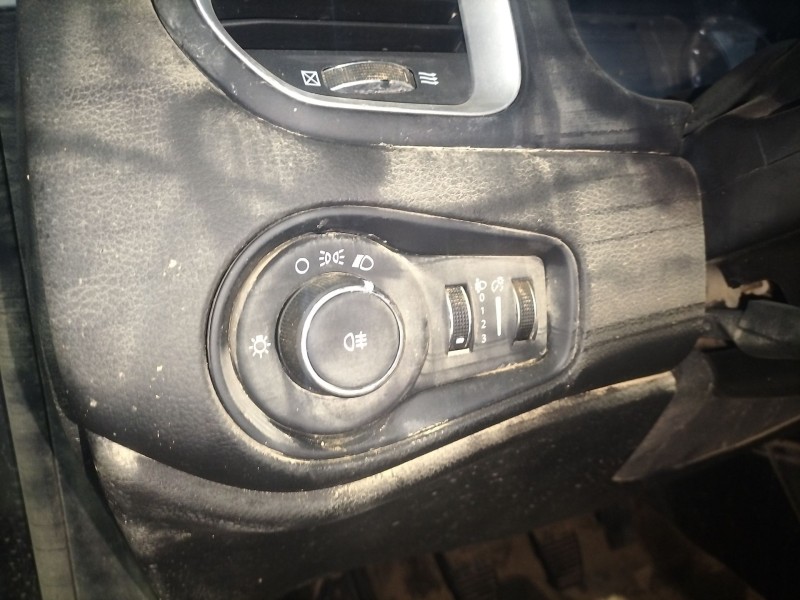 jeep renegade suv (bu, b1, bv) del año 2019