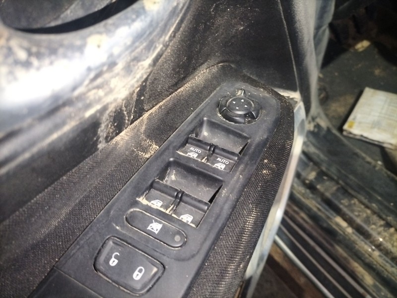 jeep renegade suv (bu, b1, bv) del año 2019