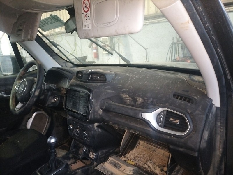 jeep renegade suv (bu, b1, bv) del año 2019