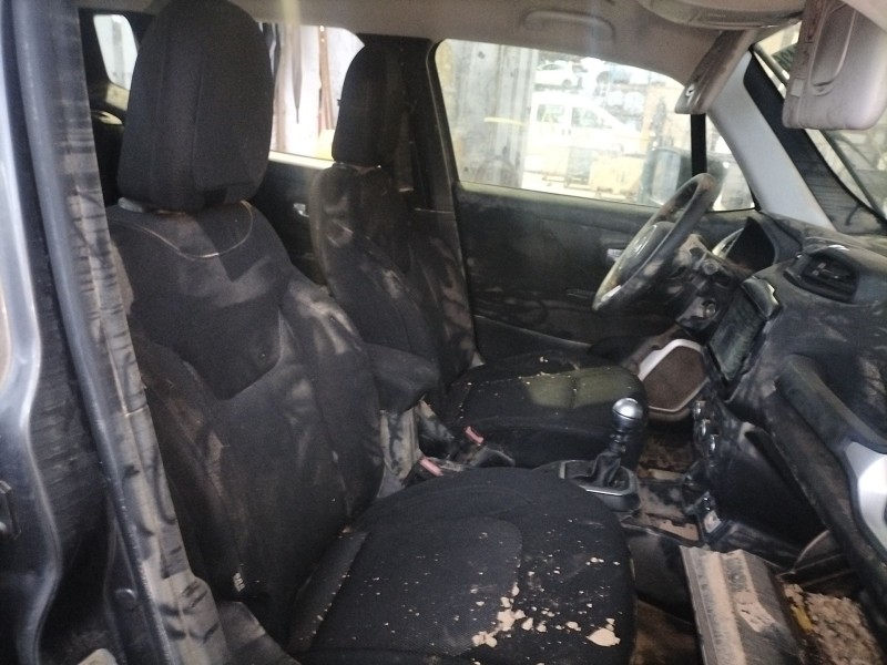 jeep renegade suv (bu, b1, bv) del año 2019