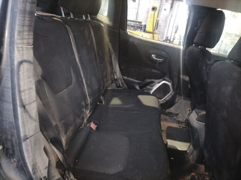 jeep renegade suv (bu, b1, bv) del año 2019