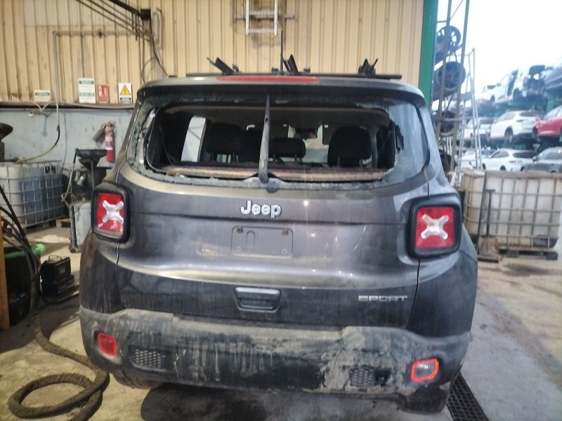 jeep renegade suv (bu, b1, bv) del año 2019