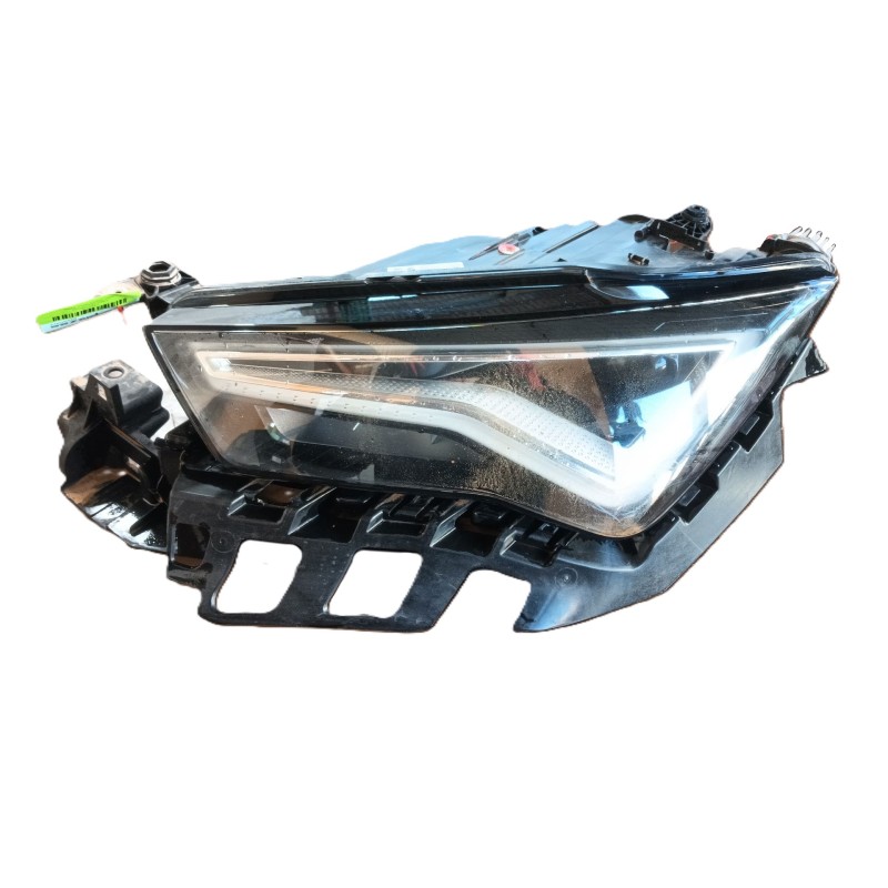 Recambio de faro izquierdo para seat ateca 5fp / fdffax0 khp8pz xperience at referencia OEM IAM 576941773 576941031B 