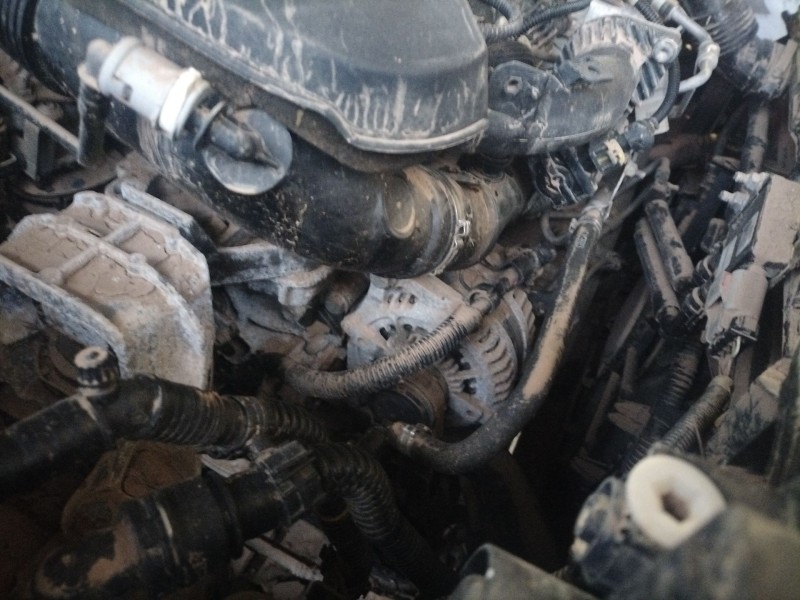 jeep renegade suv (bu, b1, bv) del año 2019