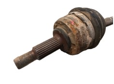 Recambio de transmision delantera derecha para renault captur i (j5_, h5_) 1.5 dci 90 referencia OEM IAM 391000367R 6087755  2