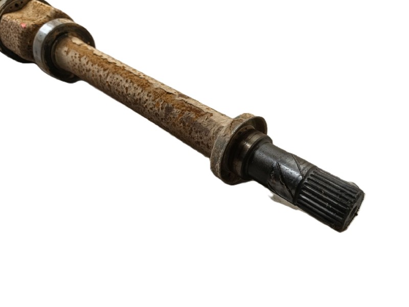 Recambio de transmision delantera derecha para renault captur i (j5_, h5_) 1.5 dci 90 referencia OEM IAM 391000367R 6087755 