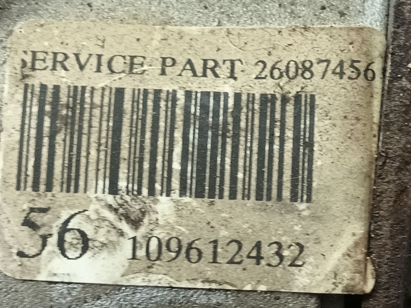 Recambio de columna direccion para fiat punto (188_) 1.3 jtd 16v referencia OEM IAM   