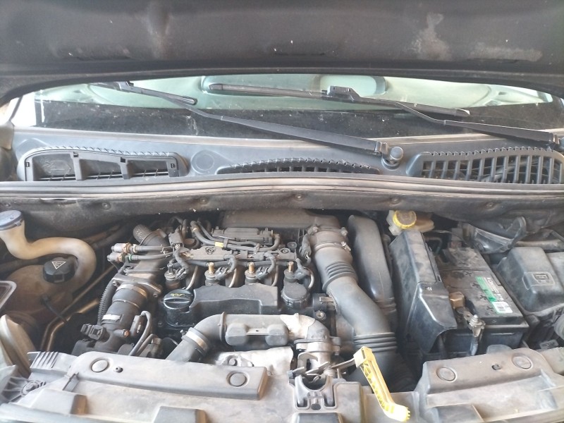 citroën c3 picasso (sh_) del año 2009