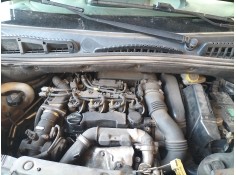 Recambio de caja cambios para citroën c3 picasso (sh_) 1.6 hdi referencia OEM IAM   