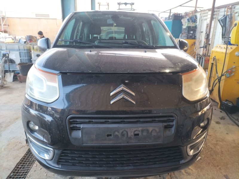citroën c3 picasso (sh_) del año 2009