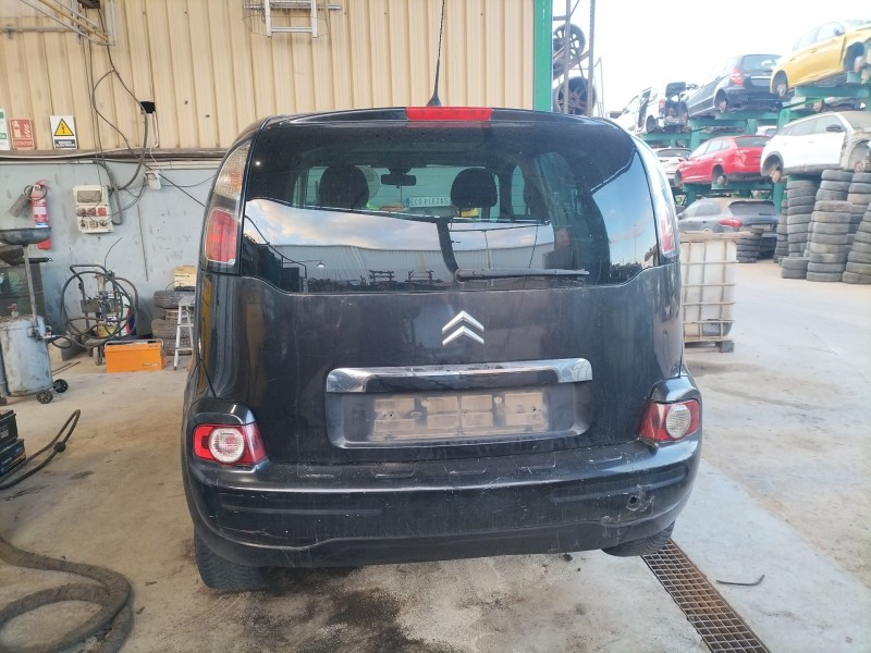 citroën c3 picasso (sh_) del año 2009