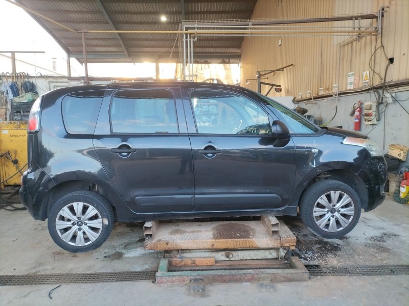 citroën c3 picasso (sh_) del año 2009