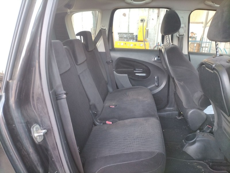 citroën c3 picasso (sh_) del año 2009