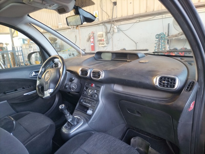 citroën c3 picasso (sh_) del año 2009