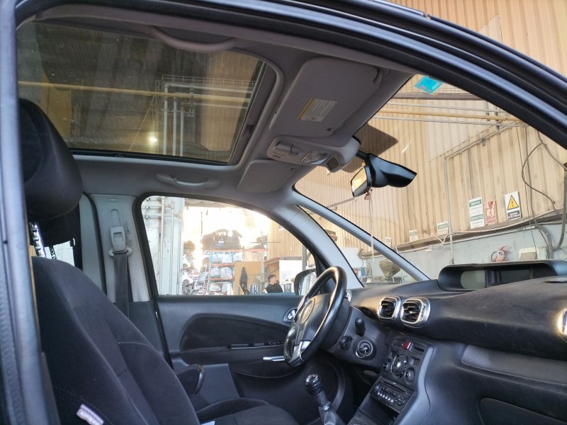 citroën c3 picasso (sh_) del año 2009
