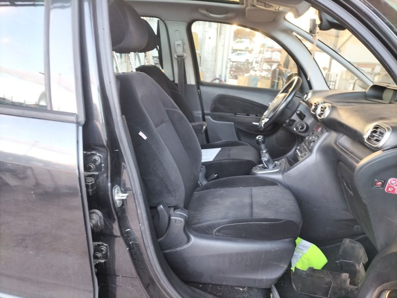citroën c3 picasso (sh_) del año 2009
