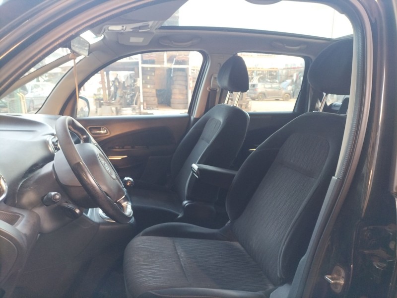 citroën c3 picasso (sh_) del año 2009