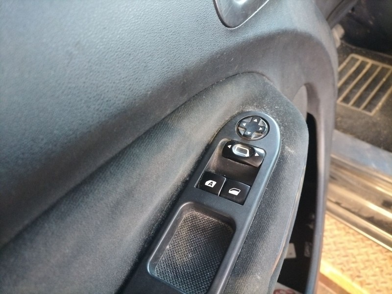 citroën c3 picasso (sh_) del año 2009