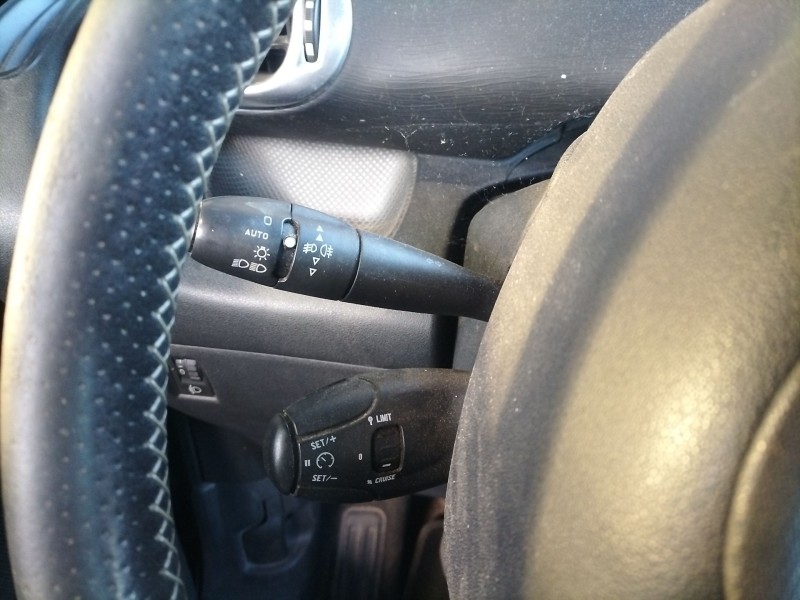 citroën c3 picasso (sh_) del año 2009