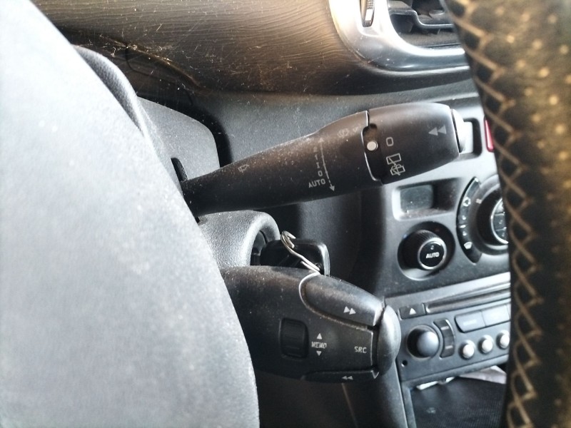 citroën c3 picasso (sh_) del año 2009