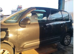 Recambio de puerta delantera izquierda para citroën c3 picasso (sh_) 1.6 hdi referencia OEM IAM   